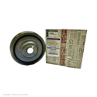 پولی سر میل لنگ ساندرو اصلی